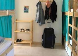 Duque Nest Hostel 5
