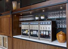 Hanover Marriott 4