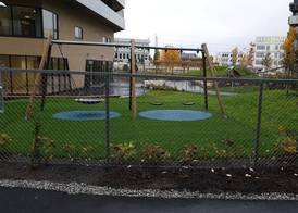 Ulven Paradise 4