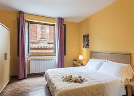 Bellarmino Boutique Apartments, Montepulciano 5