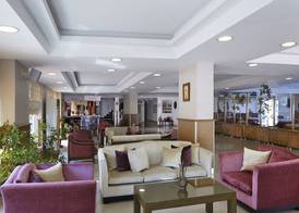 Hotel Billurcu 3