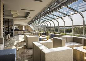 Hotel Histrion 5