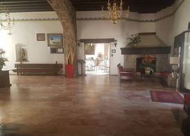 Hotel Real de Minas Guanajuato 3
