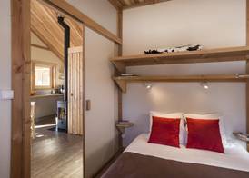 Huttopia Bourg St Maurice 5