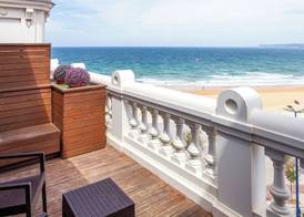 Gran Hotel Sardinero 5