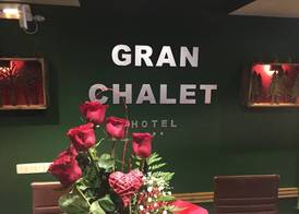 GRAN CHALET HOTEL & PETiT SPA WELLNESS 2