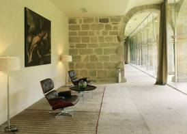 Parador de Santo Estevo 4