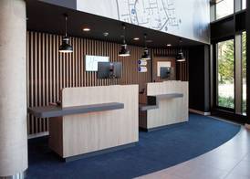 Holiday Inn Express & Suites Monheim am Rhein by IHG 5