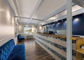 Comfort Inn near Hearst Castle - Cambria 3