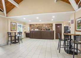 Best Western Gold Country Inn 2