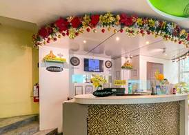 Capitol Central Hotel and Suites 3