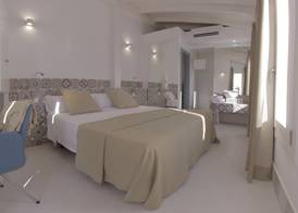 Hostal Gravina 5