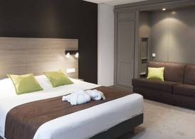 Hotel Restaurant & Spa Verte Vallée 3