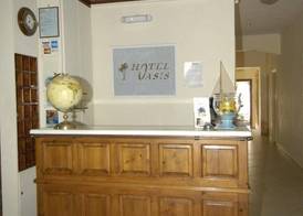 Oasis Hotel 2
