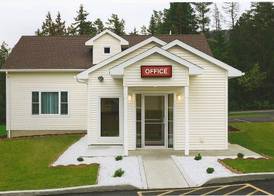 The Springwater Inn 2