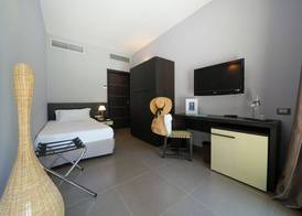 Le Dune Resort 2