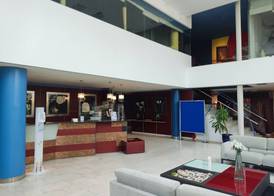 Hotel Torresport 3