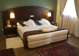 Hotel L'Estació 2