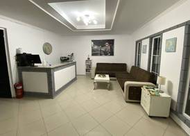 Greenway Hotel 3