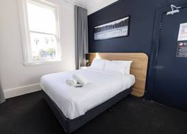 The Albion Hotel 4
