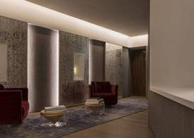 Fendi Private Suites - Small Luxury Hotels of the World 3