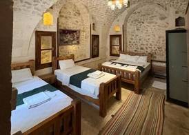 Beykapısı Konağı Konak Otel 2