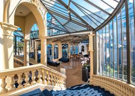 Grand Hotel et Centre Thermal d'Yverdon-les-Bains 2