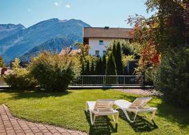 TUI KIDS CLUB Alpina Tirol 5
