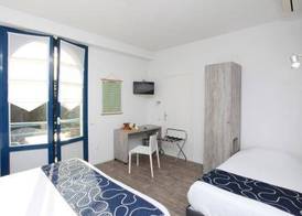 Hotel Mercedes 5