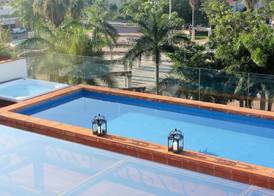 La Pasion Colonial Hotel Boutique By Bunik 2