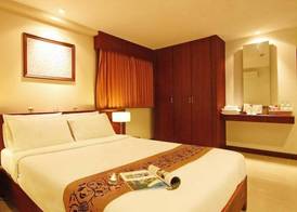 Graceland Hotel 5