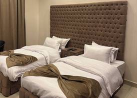 Tahrir square hotel Cairo 2