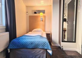 City Living Sentrum Hotel 3