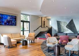 Best Western L'Aquarium Arras Nord 4
