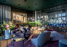 Hotel Jutlandia 4