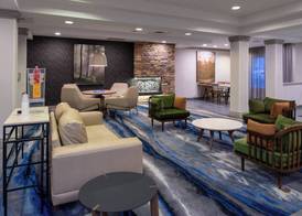 Fairfield Inn & Suites High Point Archdale 2