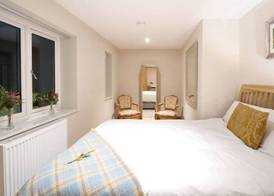 Pinetum Garden Cottages 3