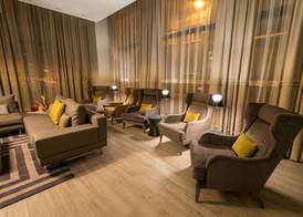 Residence Inn by Marriott Sarajevo 4