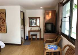 Paradise Resort Phi Phi 5