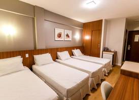 Hotel Pires by Pires - Balneario Camboriu 5