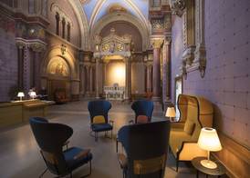 Fourvière Hôtel 4