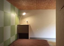 J-Hoppers Kumano Yunomine Guesthouse 3