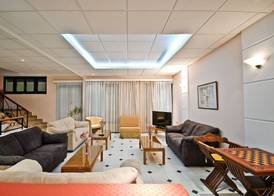 Hotel Coronis 5