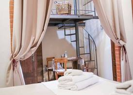 TuscanyLettings Studio&Room 2