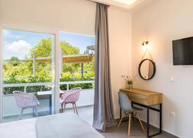 La Maison Corfu - Adults Only 5