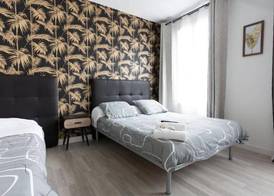 Hotel Europe BLV 2
