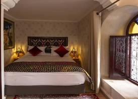 Riad Maison Belbaraka 4