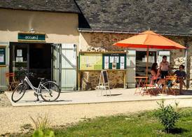 Huttopia Saumur 2