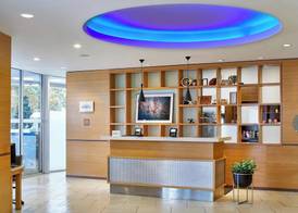 Four Points by Sheraton Tallahassee Downtown 5