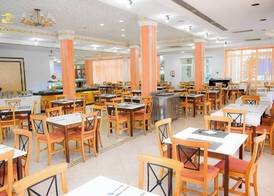 Hôtel Excel Hammamet 5